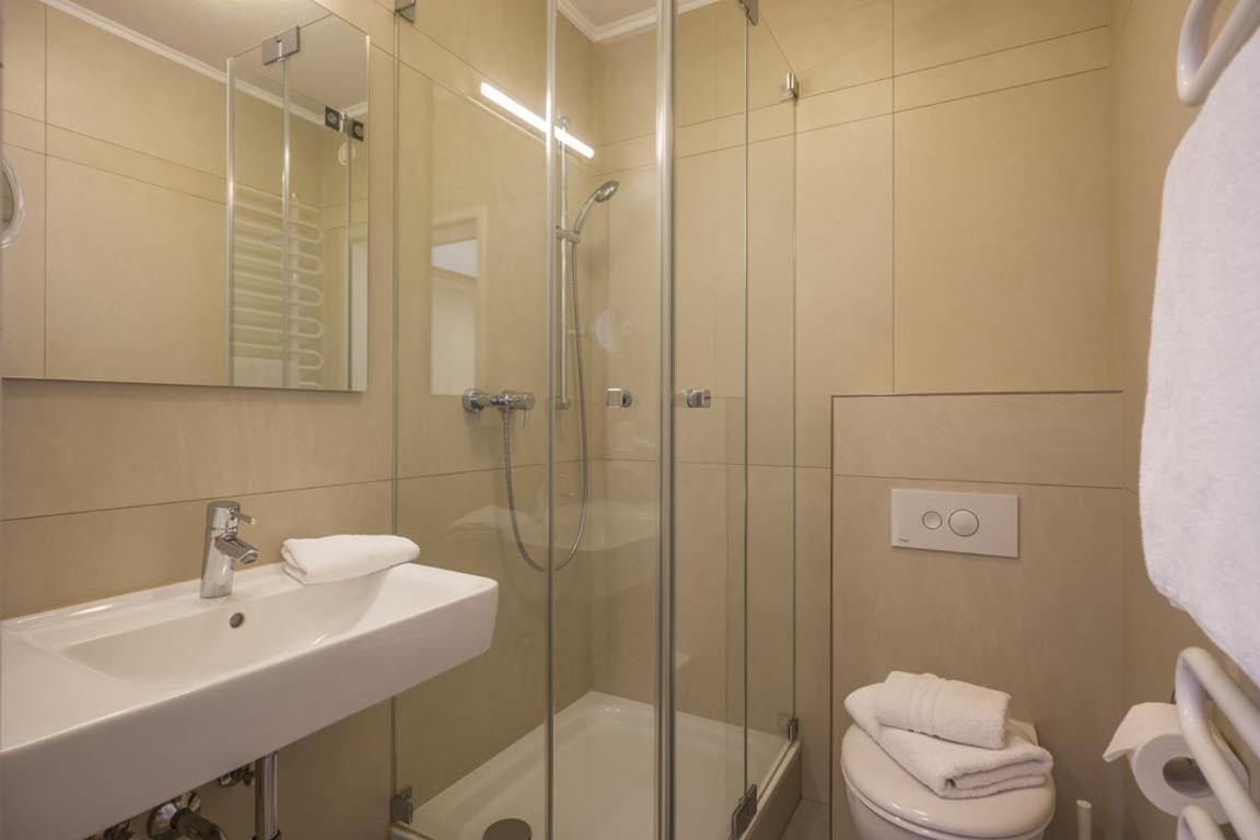 Aparthotel Brandauerhof Walchsee Exteriör bild