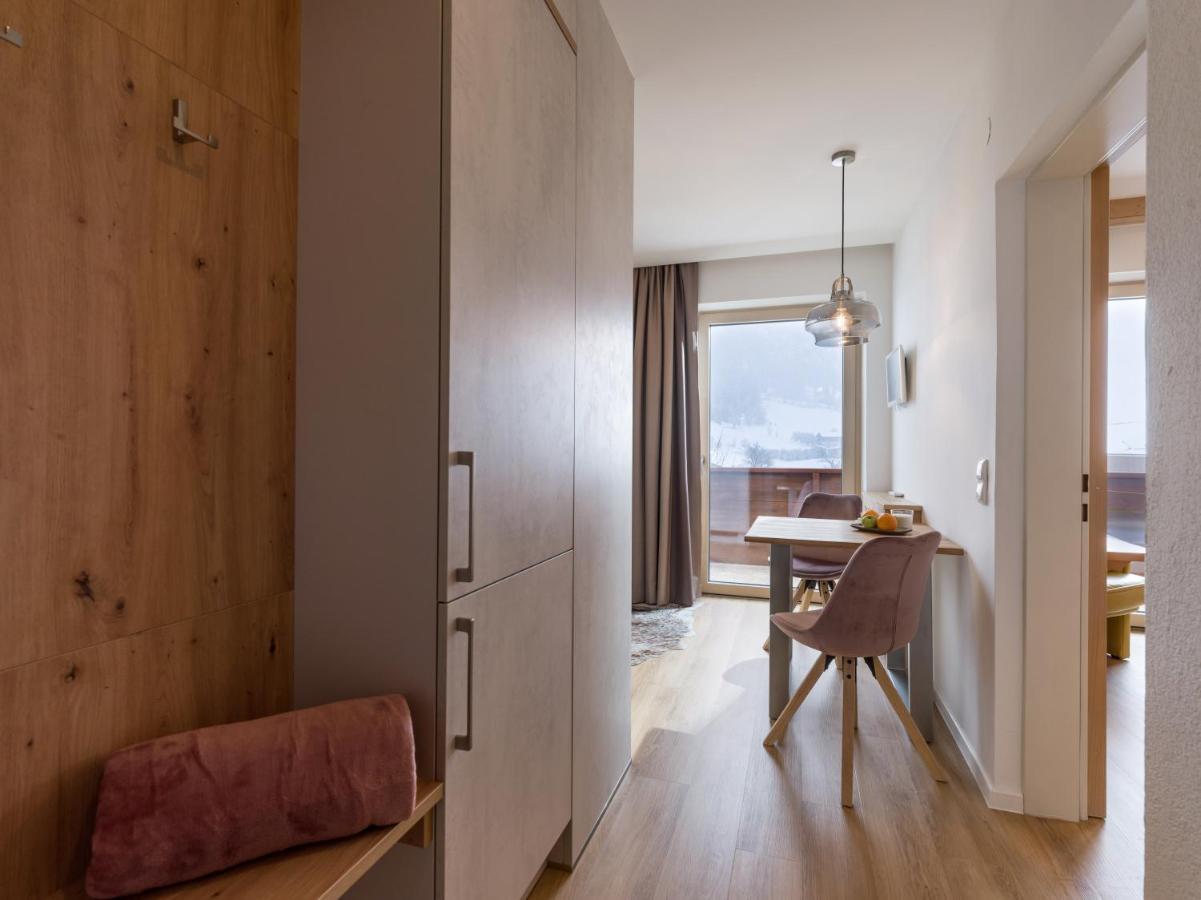 Aparthotel Brandauerhof Walchsee Exteriör bild