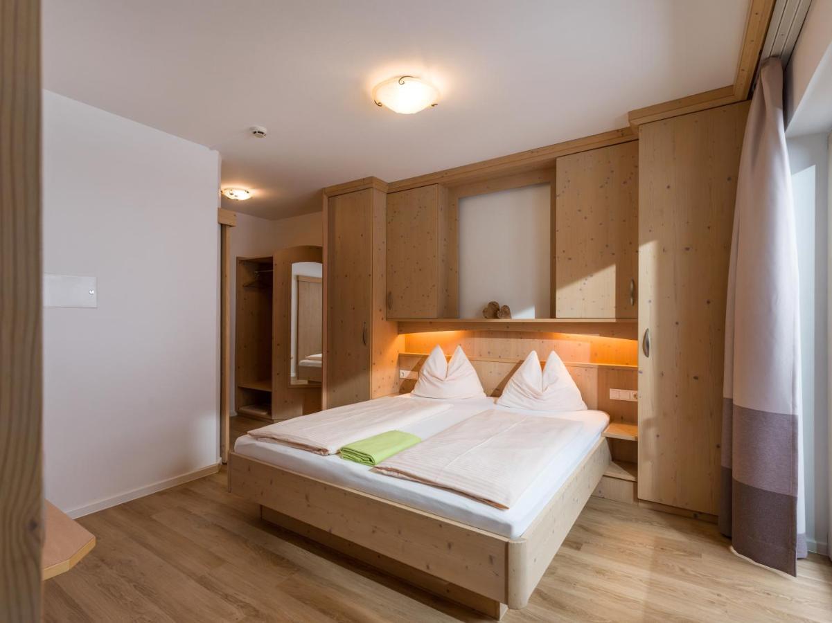 Aparthotel Brandauerhof Walchsee Exteriör bild